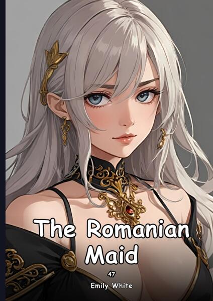 Produktbild: The Romanian Maid. 47 | Emily White