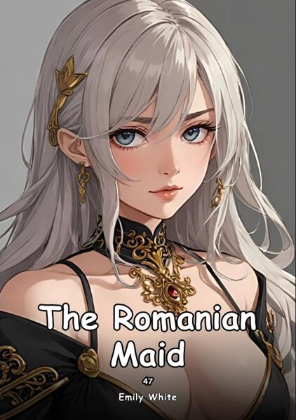 Produktbild: The Romanian Maid. 47 | Emily White