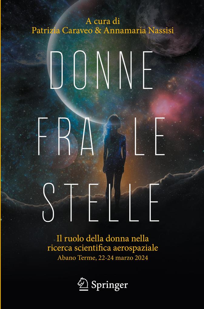 Produktbild: Donne fra le stelle
