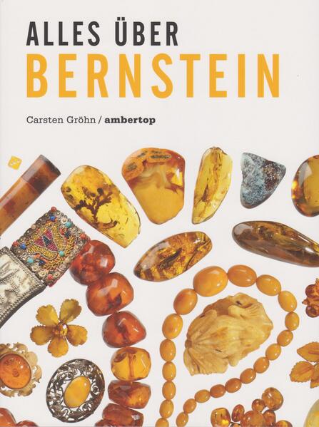 Produktbild: Alles über Bernstein | Ambertop, Carsten Gröhn