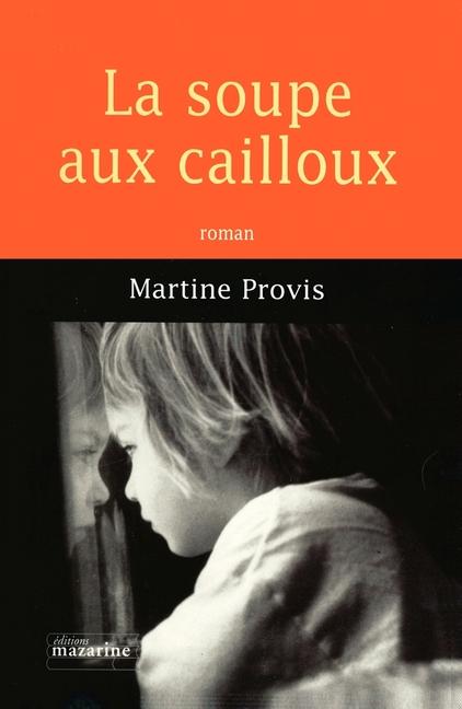 Produktbild: La soupe aux cailloux | Martine Provis