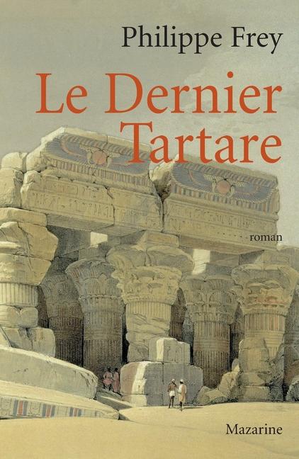 Produktbild: Le Dernier Tartare | Philippe Frey