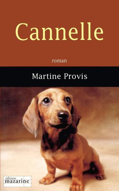 Produktbild: Cannelle | Martine Provis
