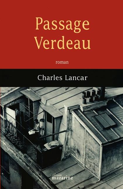 Produktbild: Passage Verdeau | Charles Lancar