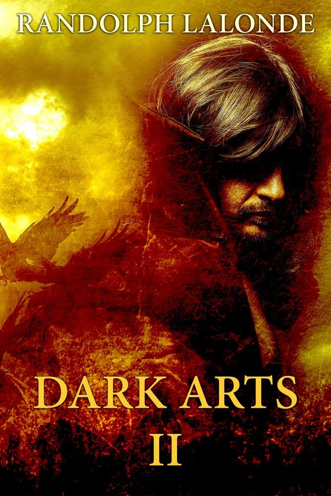 Produktbild: Dark Arts II | Randolph Lalonde