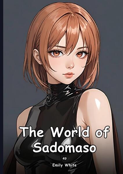 Produktbild: The World of Sadomaso. 49 | Emily White