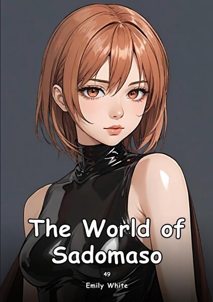 Produktbild: The World of Sadomaso. 49 | Emily White