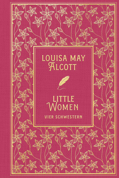 Produktbild: Little Women: Vier Schwestern | Louisa May Alcott