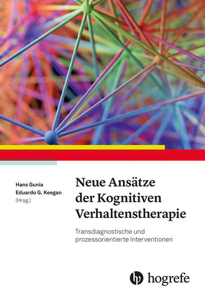 Produktbild: Neue Ansätze der Kognitiven Verhaltenstherapie