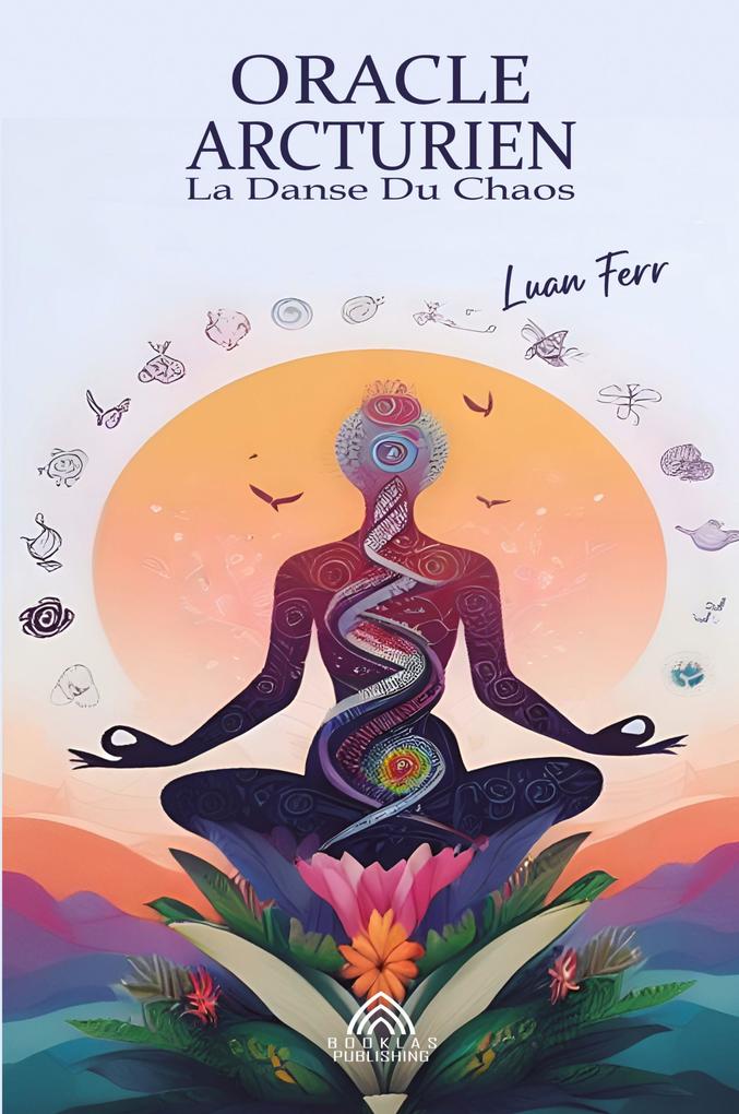 Produktbild: Oracle Arcturien | Luan Ferr
