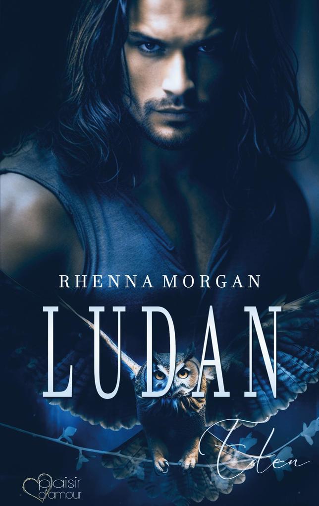 Produktbild: Ludan | Rhenna Morgan