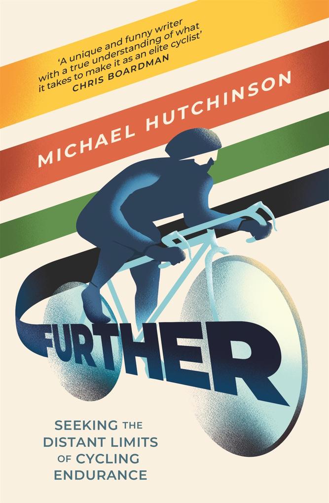 Produktbild: Further | Michael Hutchinson
