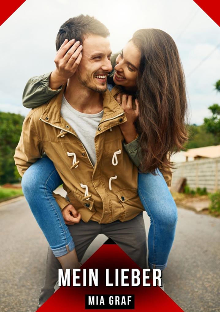 Produktbild: Mein Lieber | Mia Graf