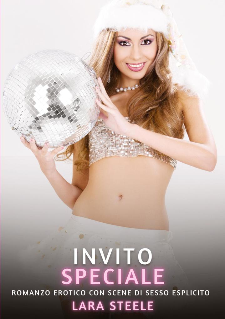 Produktbild: Invito Speciale | Lara Steele