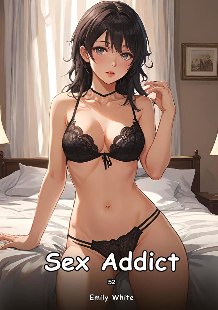 Produktbild: Sex Addict. 52 | Emily White