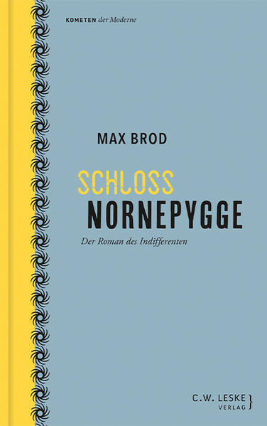 Produktbild: Schloss Nornepygge | Max Brod