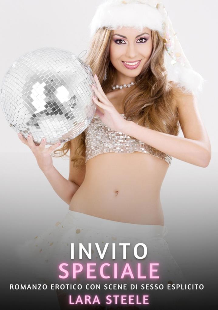 Produktbild: Invito Speciale | Lara Steele