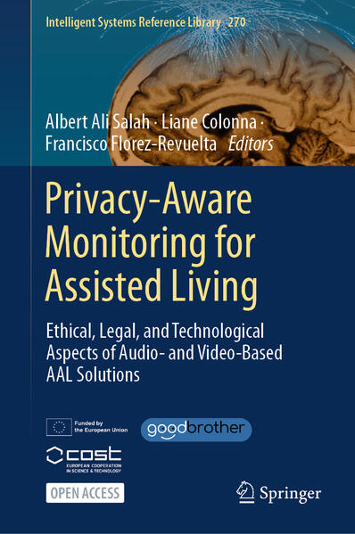 Produktbild: Privacy-Aware Monitoring for Assisted Living