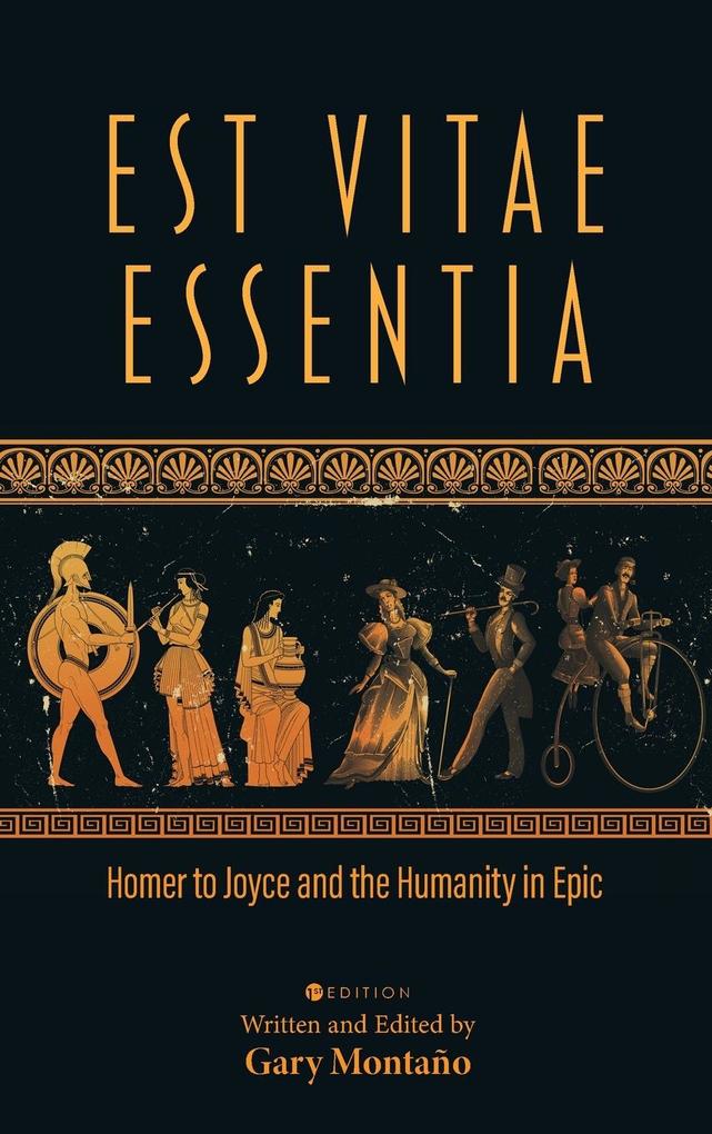 Produktbild: Est Vitae Essentia