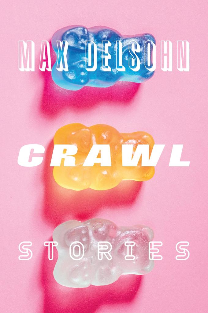 Produktbild: Crawl | Max Delsohn
