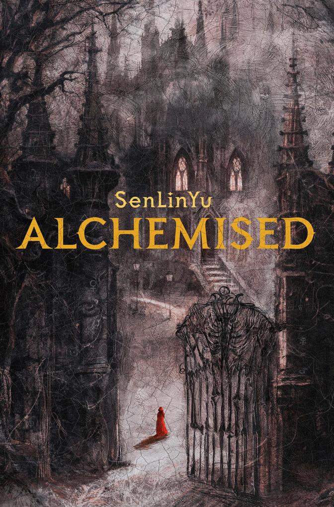 Produktbild: Alchemised | Senlinyu