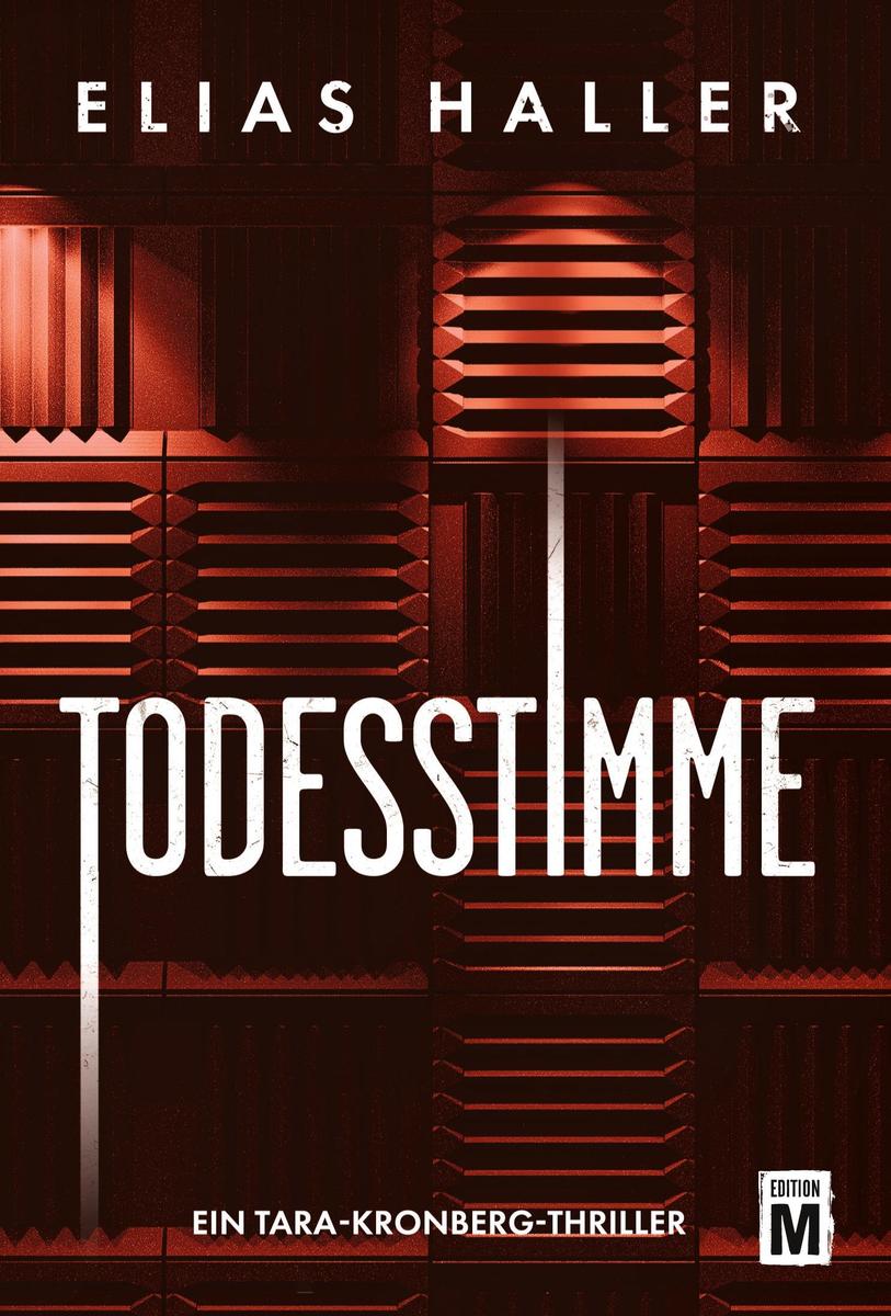 Produktbild: Todesstimme | Elias Haller
