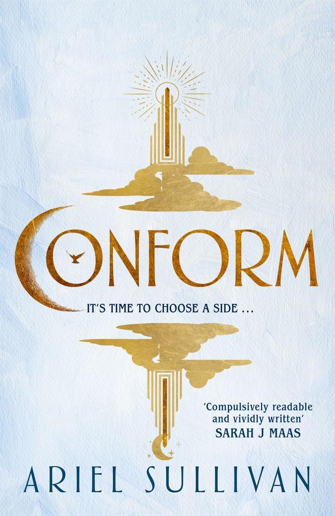 Produktbild: Conform | Ariel Sullivan