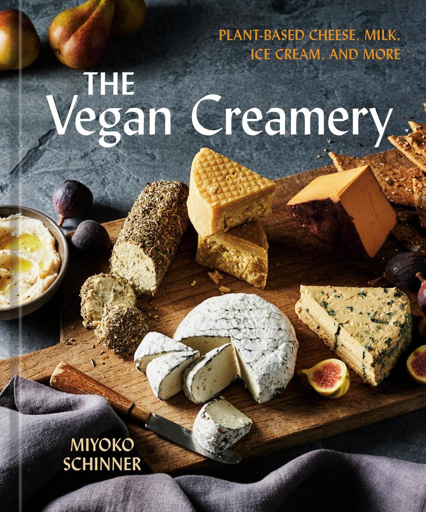 Produktbild: The Vegan Creamery | Miyoko Schinner