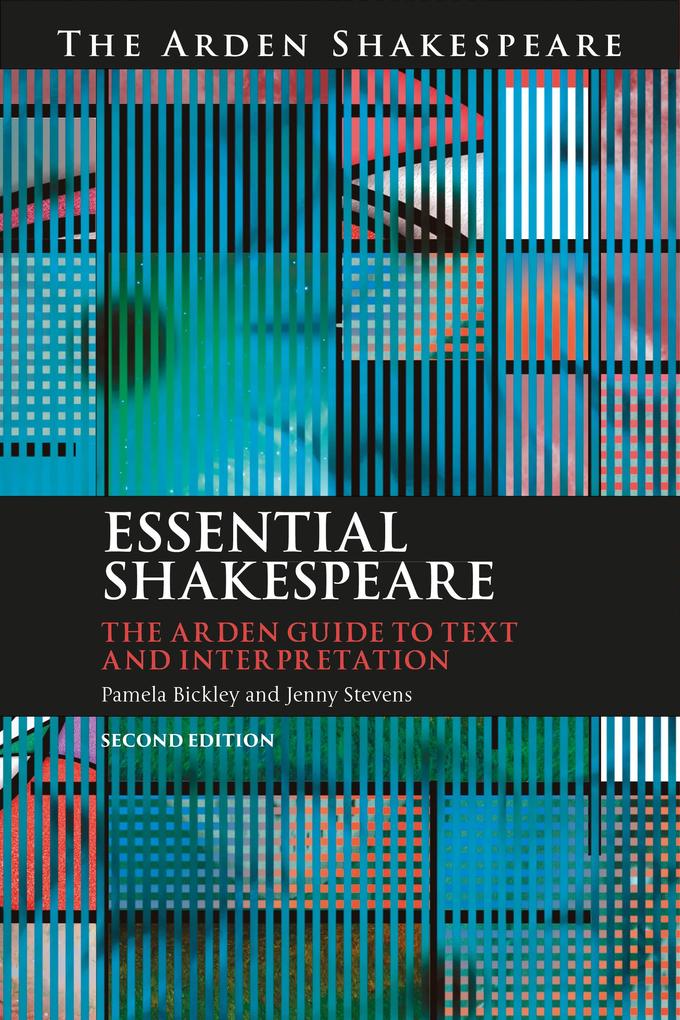Produktbild: Essential Shakespeare | Pamela Bickley, Jenny Stevens