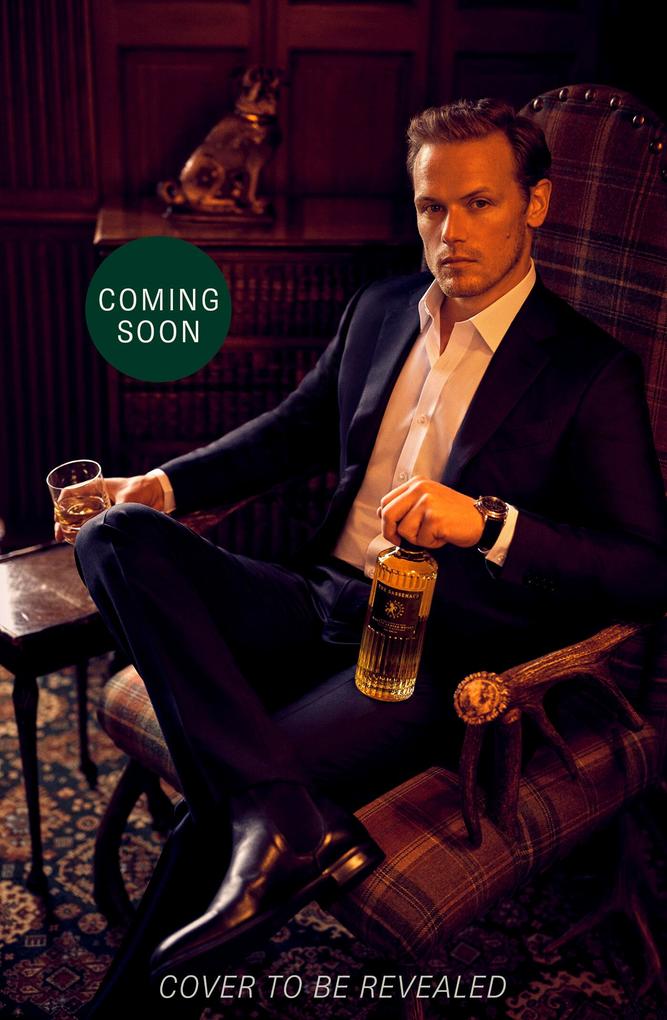 Produktbild: The Cocktail Diaries | Sam Heughan