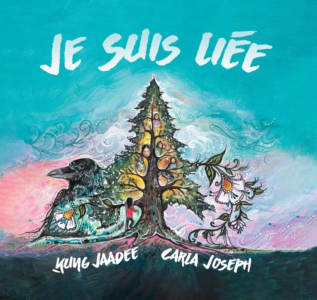 Produktbild: Je Suis Liée | Kung Jaadee