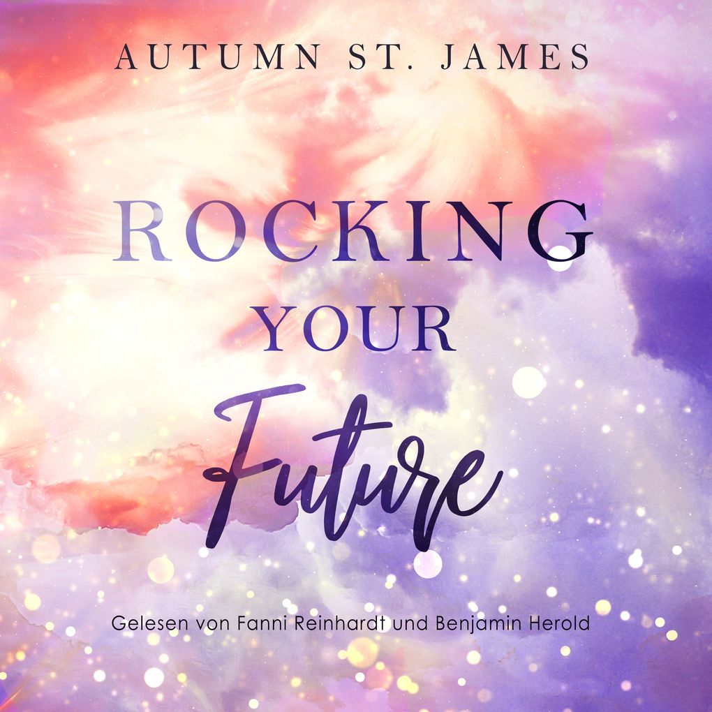 Produktbild: Rocking Your Future | Autumn St. James