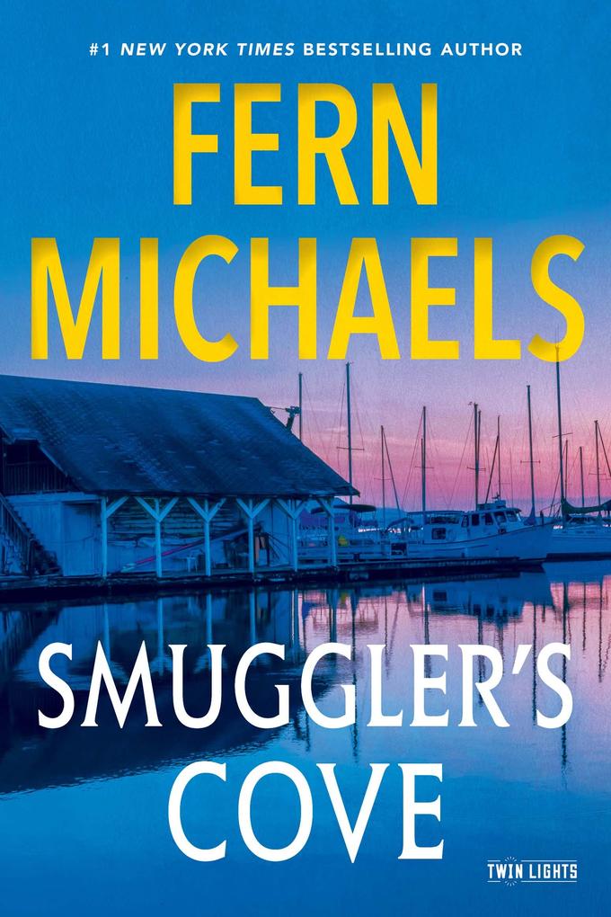 Produktbild: Smuggler's Cove | Fern Michaels