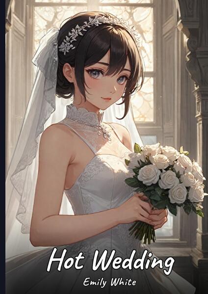 Produktbild: Hot Wedding | Emily White