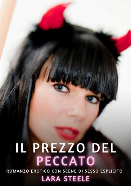 Produktbild: Il Prezzo del Peccato | Lara Steele
