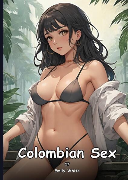 Produktbild: Colombian Sex. 57 | Emily White