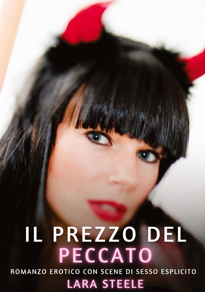 Produktbild: Il Prezzo del Peccato | Lara Steele