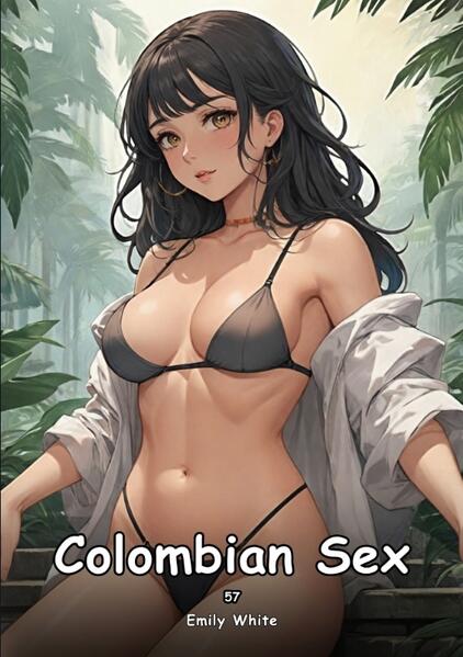 Produktbild: Colombian Sex. 57 | Emily White
