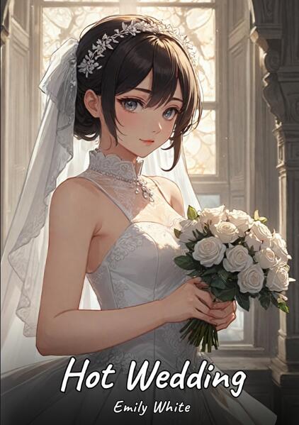 Produktbild: Hot Wedding | Emily White