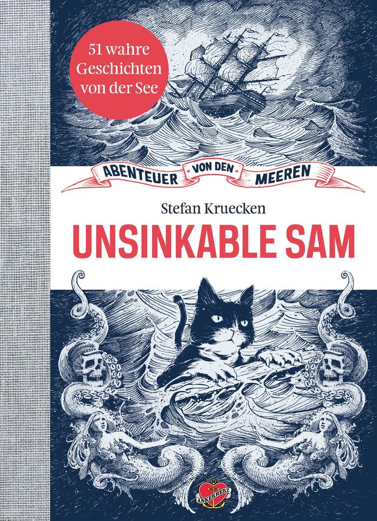 Produktbild: Unsinkable Sam | Stefan Kruecken