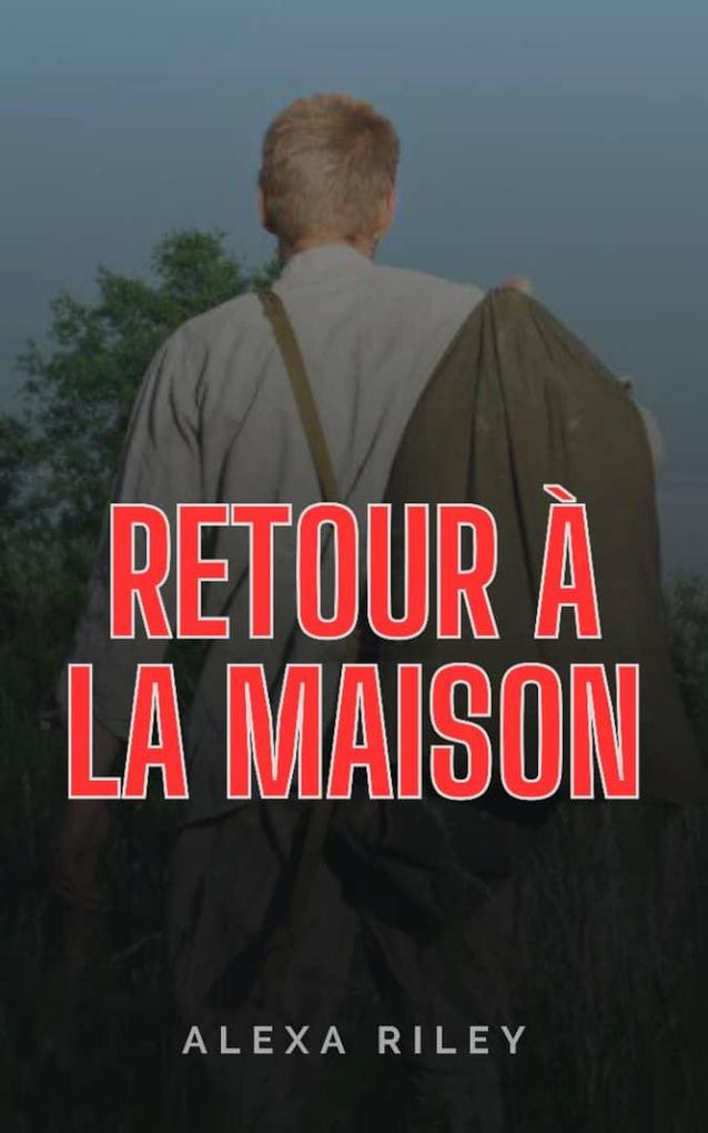 Produktbild: Retour À La Maison | Alexa Riley