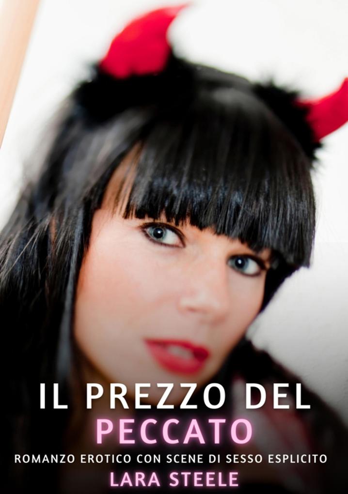 Produktbild: Il Prezzo del Peccato | Lara Steele