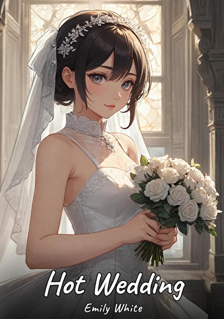 Produktbild: Hot Wedding | Emily White