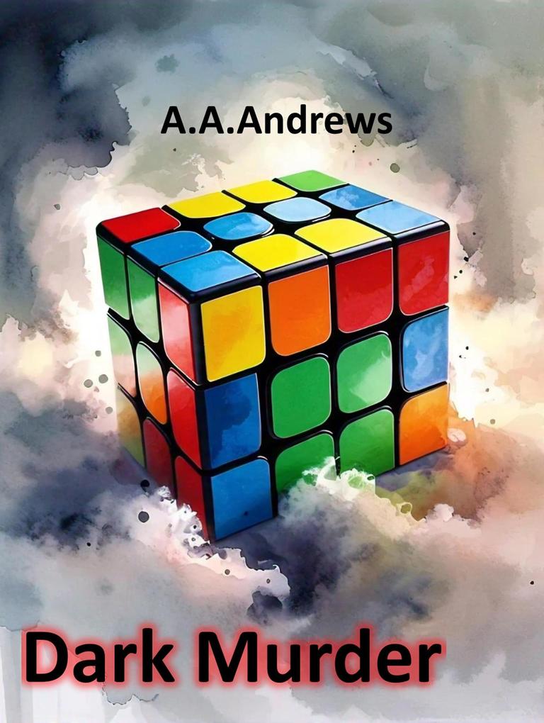 Produktbild: Dark Murder | A. A. Andrews