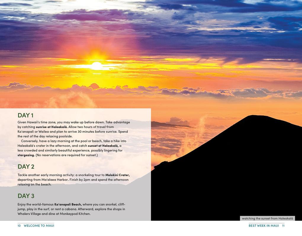 Weitere Ansicht: Moon Best of Maui (First Edition) | Greg Archer