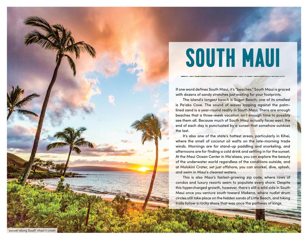 Weitere Ansicht: Moon Best of Maui (First Edition) | Greg Archer