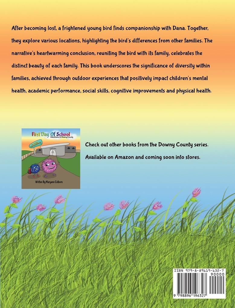 Weitere Ansicht: Good Morning Baby Bird | Maryann Colborn