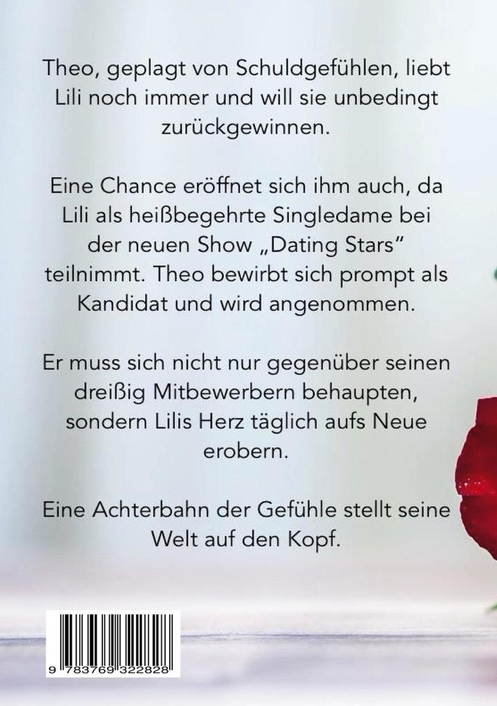 Weitere Ansicht: Der Dating Star | Thomas Imre