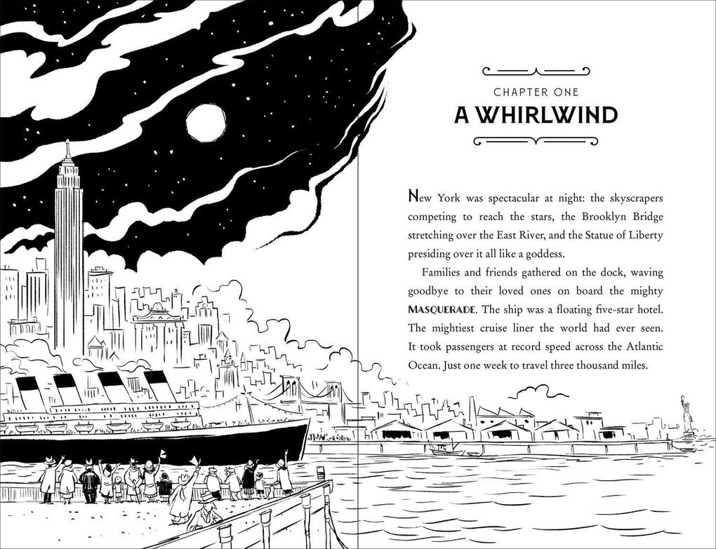 Weitere Ansicht: Super Sleuth | David Walliams