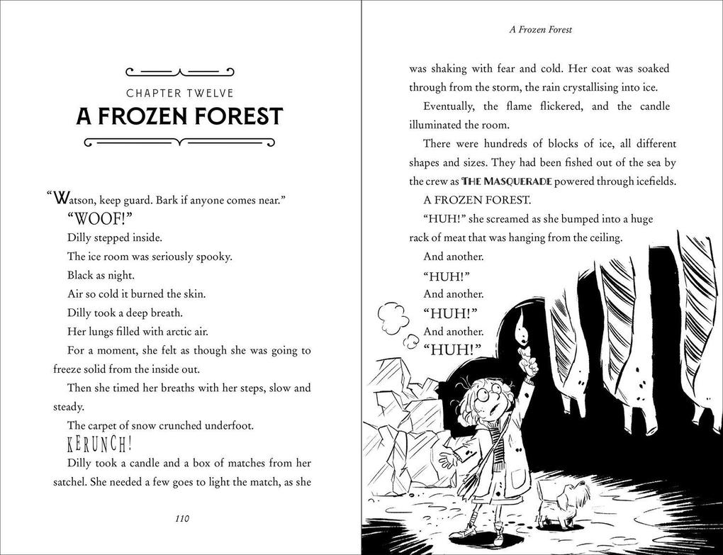 Weitere Ansicht: Super Sleuth | David Walliams